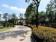 宝宸怡景园 2室2厅 南