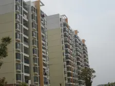 江桥·爱德佳苑(一期)·2室·2厅