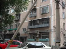 金台里双南向两居室精装修近地铁