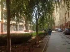 飞天家园B区 133平米大复式 带大露台