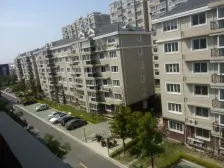 满五唯 一,精装修大两房,户型方正,全明户型,诚意