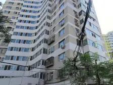 志新村电梯南北两居,通风采光好