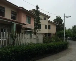 青城白鹭洲 3室2厅 南