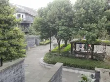 上善栖 1室1厅 南