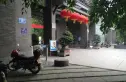蜀郡别墅实景图