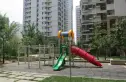 富力城实景图