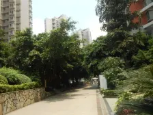 金科品质小区,带大露台精装修,可拎包入住