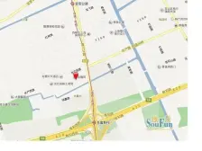 一口价796万东边套别墅上下3层 前后带60平花园近地铁