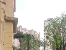 西郊庄园马德里洋房1室2厅1卫南朝向700.00万元/套出售