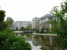 东苑半岛花园公寓5室南朝向3000.00万元/套出售