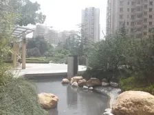 鸿运润园 珺墅 金螳螂 精装修 诚心出售