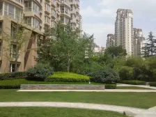 一府传世 3层叠拼6室 带阳台 楼顶平台 精装带家具家电