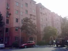 平吉一村!边套全明!靶心位置!诚意出售!看房有钥匙的!