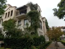 太平洋独享 同润加州 下叠加别墅 附带产权车位