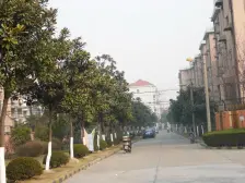 新上双南,热门户型,采光无遮挡,视野开阔