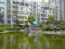 古美罗阳·阳光美景城一期·2室·2厅