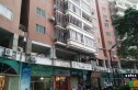 明达楼实景图