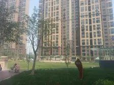 鑫苑名家 1室1厅 南 北