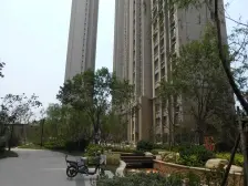 保利海德公馆带地下室,车位另算