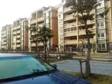 九英里 1室1厅 南