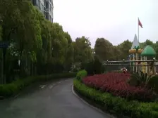 海岸景苑 2室2厅 南