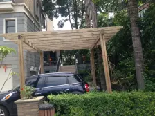 融侨水乡温泉别墅5室2厅东南南北