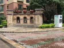 兰铝一区低楼层 南北通透 简装 地段佳 采光好可按揭