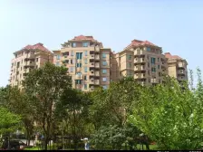 仁恒滨江园4室南朝向2780.00万元/套出售