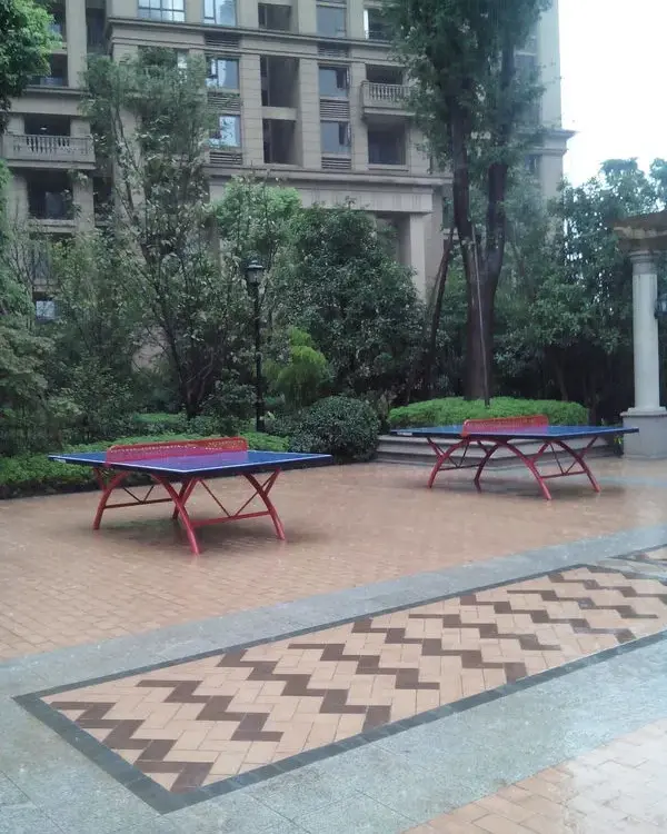 实景图