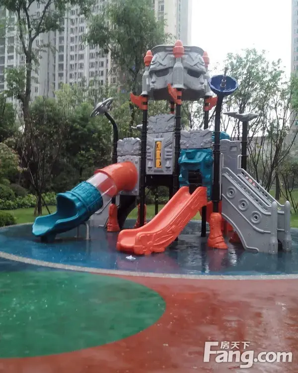 实景图