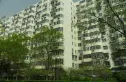 华严北里中科院实景图