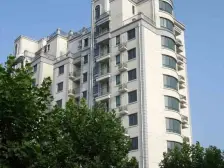 非顶楼,近双轨6号+12号线,近大型商圈嘉里城