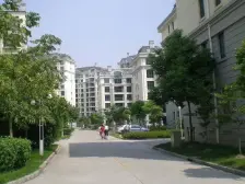 金桥·爱法新城·4室·3厅