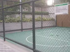 万科金域华府,高层看花园2房,诚售!