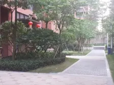 万科金域华府二期 东南四房 带车位出售 不欠款