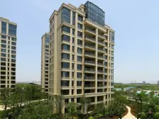 金桥·仁恒森兰雅苑一期·6室·3厅