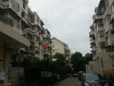 虹口区江湾镇+红旗+2004次新小区+1梯2户南北通透户型