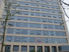 杨思前滩+通燃气+地铁6号线灵岩南路+精装修夜景绝美