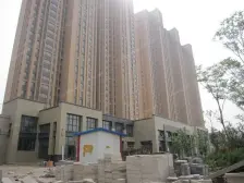 地铁次新小区 15年交房 精装修 南北通全明户型