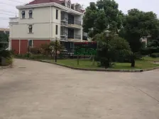 别墅,单价低,安静看房方便