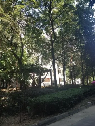 泰康家园实景图