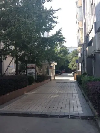 泰康家园实景图