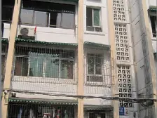 啤酒厂二生活区职工宿舍 2室1厅 东南