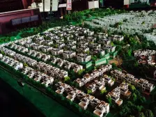 鸳鸯 融科橡树澜湾二期八房1390万