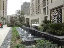 二环内,双地铁,毛坯大三房双卫,16年小区,人车分流