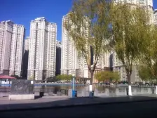 帝湖花园 5室0厅 南 北