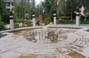太阳公元实景图