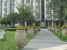 英郡一期 2室1厅 南