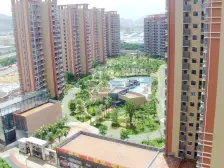 领尚天地 自住精装三房 保养好 看房方便