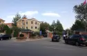名都园公寓实景图